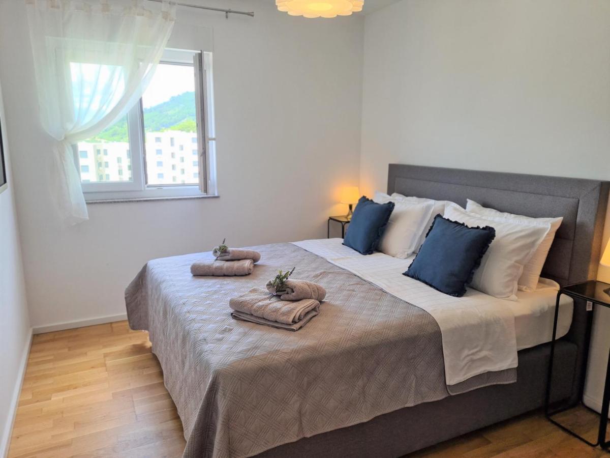 Apartman Lux Panorama Makarska